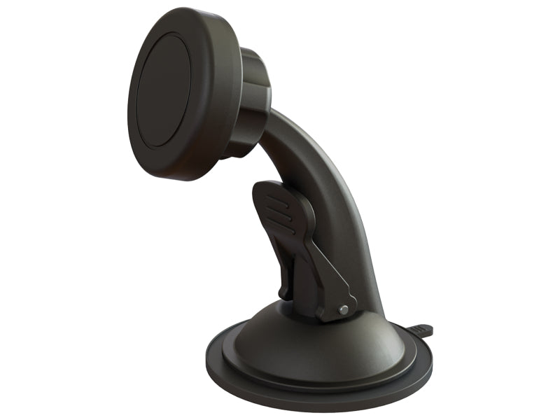 aFe SCORCHER PRO Suction-Gel Pad Magnetic Windshield Mount - 77-90001