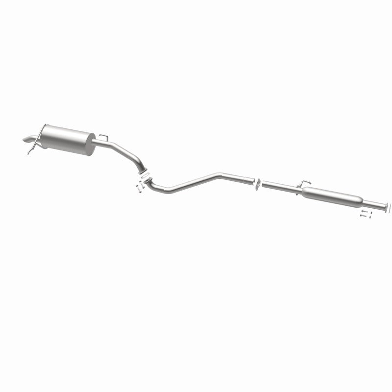 MagnaFlow BRE Exhaust Kit 11-16 Hyundai Elantra 1.8L - 106-0760