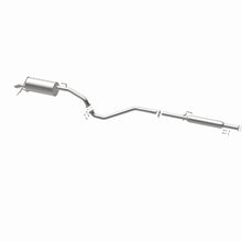 Load image into Gallery viewer, MagnaFlow BRE Exhaust Kit 11-16 Hyundai Elantra 1.8L - 106-0760