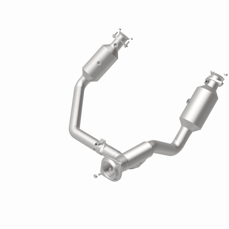 MagnaFlow 19-24 Ram 1500 5.7L OEM Grade Federal/EPA Compliant Direct-Fit Catalytic Converter - 280307