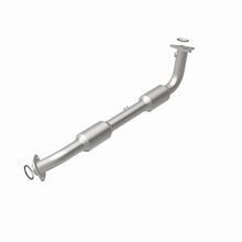Load image into Gallery viewer, MagnaFlow 13-17 Lexus LX570 5.7L Direct Fit Converter - 5582633