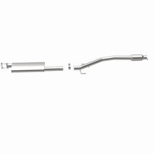 Load image into Gallery viewer, MagnaFlow Direct Fit Catalytic Converter 13-17 Hyundai Santa Fe 3.3L - 21-143