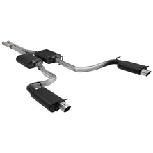 Load image into Gallery viewer, Flowmaster 11-14 300/Charger 5.7L SS Force II Cat-Back Exhaust System - 817502