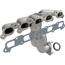 Load image into Gallery viewer, MagnaFlow 04-06 Chevrolet Colorado 3.5L Direct Fit Converter - 4583862