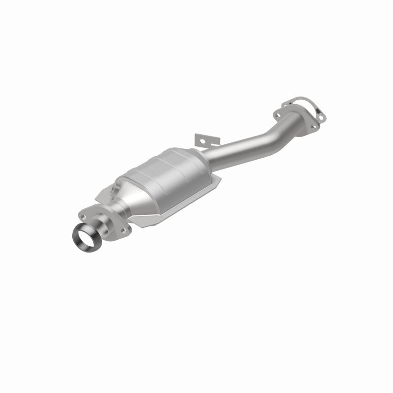 MagnaFlow Direct Fit Catalytic Converter 95- 96 Impreza 2.2L Rear - 51113