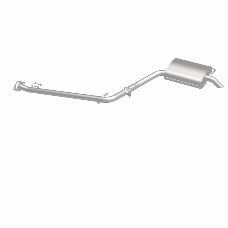 BRExhaust 06-10 Hyundai Sonata 2.4L Muffler Kit - 108-0161