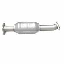 Load image into Gallery viewer, MagnaFlow Direct Fit Catalytic Converter 02-03 MPV 3.0L Driver Side Rear OEM - 49566