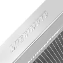 Load image into Gallery viewer, Mishimoto 64-66 Ford Mustang w/ 289 V8 Manual Aluminum Radiator - MMRAD-MUS-64
