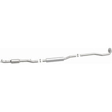 Load image into Gallery viewer, MagnaFlow 08-10 Mitsubishi Outlander 2.4L Direct Fit Converter - 5451175