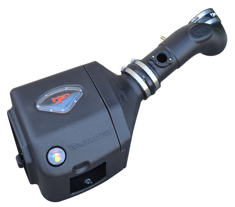 Injen 09-14 Cadillac Escalade EVS/EXT V8-6.2L Evolution Air Intake - EVO7102