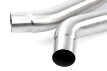 Load image into Gallery viewer, Dinan 23-26 BMW M2 (G87) High Flow Middle Exhaust - 3in - Stainless Steel - D660-0101
