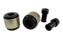 Load image into Gallery viewer, Whiteline Plus 01+ Mini R50 Front Lower Inner Rear Control Arm Bushing Kit - W52613