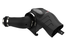 Load image into Gallery viewer, aFe POWER Momentum HD Cold Air Intake System w/ Pro Dry S Media 94-97 Ford Powerstroke 7.3L - 50-70057D
