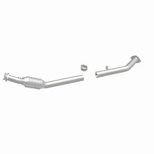 Load image into Gallery viewer, MagnaFlow Conv DF GTO- 2004 8 5.7L - 93992