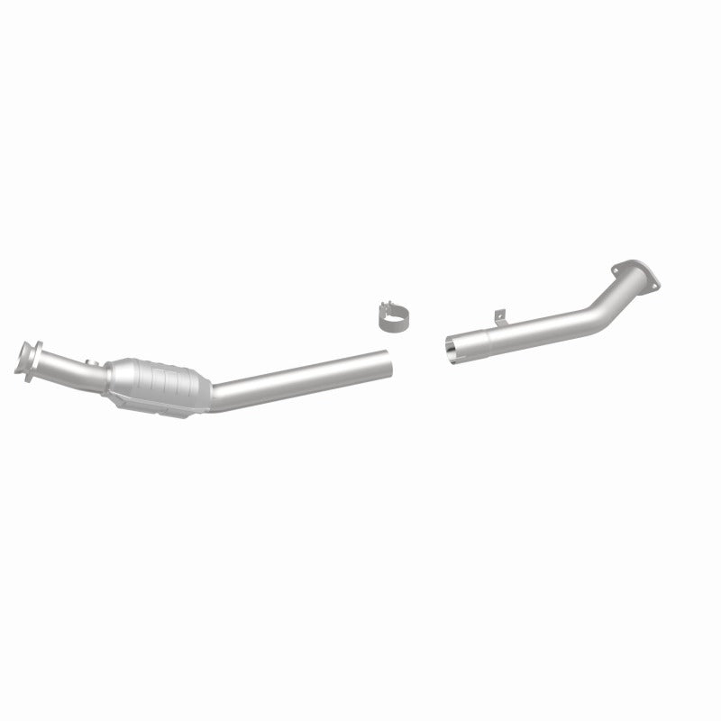 MagnaFlow Direct Fit Catalytic Converter GTO- 2004 8 5.7L OEM - 49729