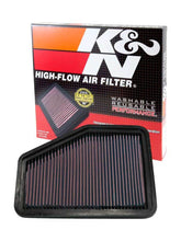 Load image into Gallery viewer, K&amp;N 06 Lexus GS300 / 01-05 GS430 / 01-09 SC430 Drop In Air Filter - 33-2220