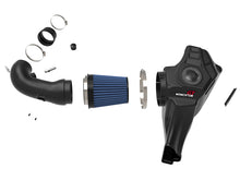 Load image into Gallery viewer, aFe Momentum GT Pro 5R Cold Air Intake System 18-19 Ford Mustang GT 5.0L V8 - 50-70033R