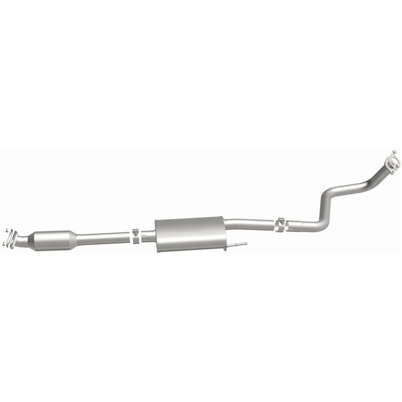 MagnaFlow Direct Fit Catalytic Converter OEM 20-22 Kia Soul 2L Underbody - 280578