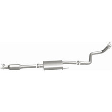 Load image into Gallery viewer, MagnaFlow Direct Fit Catalytic Converter OEM 20-22 Kia Soul 2L Underbody - 280578
