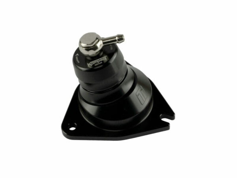 Turbosmart Honda Civic Type R (FK2/FK8/FL5) Plumb Back Kompact Diverter Valve - TS-0203-1217