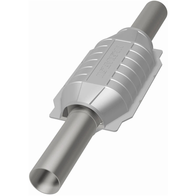MagnaFlow Conv GM 25.25X6.5X4 2.25/2.25 - 23467