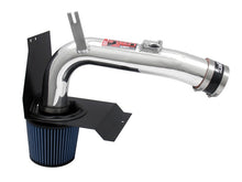 Load image into Gallery viewer, Injen 2014 Subaru Impreza WRX/STi 2.5L 4 Cyl.(Turbo) Polished Cold Air Intake w/ Heat Shield - SP1205P