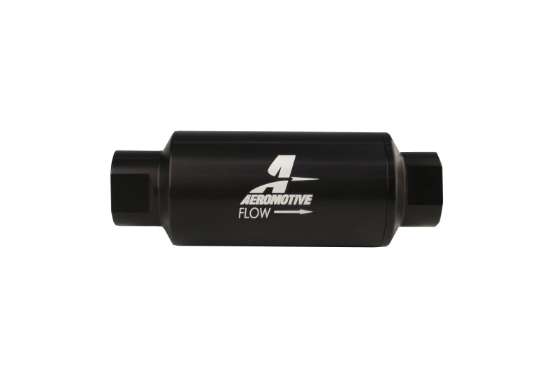 Aeromotive Marine 100-Micron AN-10 Fuel Filter - 12307