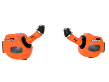 Load image into Gallery viewer, aFe 2022 Toyota Tundra V6-3.5L (tt) Momentum GT Cold Air Intake System w/ Pro 5R Filter - Orange - 50-70100KN
