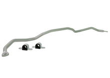 Load image into Gallery viewer, Whiteline 13-18 Holden Caprice Rear Sway Bar - 27mm (Non-Adjustable) - BHR95