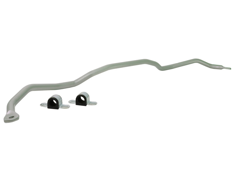 Whiteline 15-17 Chevrolet SS Front & Rear Sway Bar Kit - BHK012