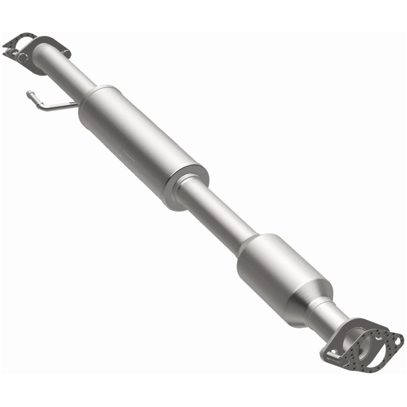 MagnaFlow 16-17 Hyundai Sonata L4 2.0L OEM Grade / EPA Compliant Direct-Fit Catalytic Converter - 21-147