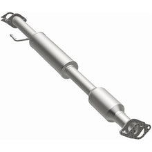 Load image into Gallery viewer, MagnaFlow 16-17 Hyundai Sonata L4 2.0L OEM Grade / EPA Compliant Direct-Fit Catalytic Converter - 21-147