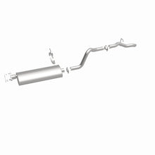 Load image into Gallery viewer, MagnaFlow BRE Exhaust Kit 98-99 Jimmy Blazer Bravada 4.3L - 106-0181