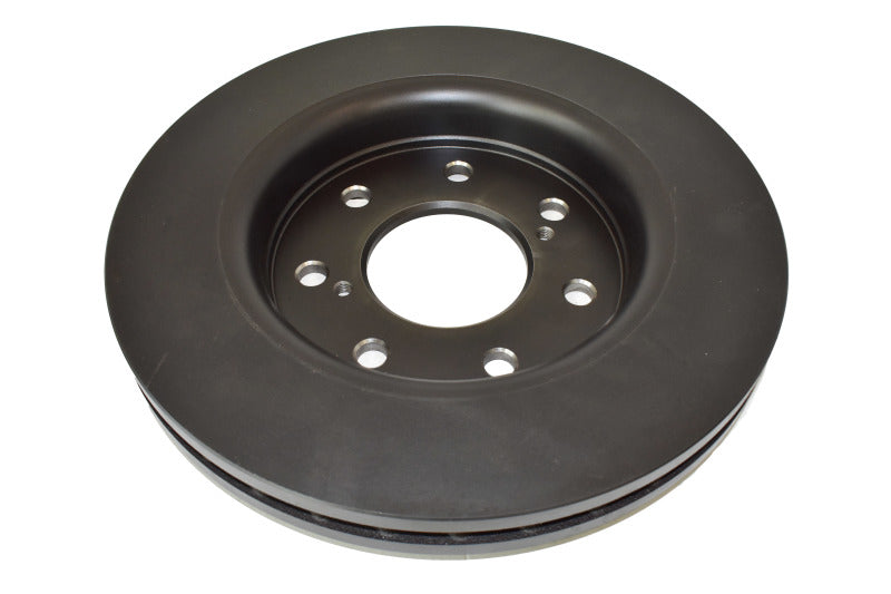 DBA 10-11 Ford F-150 7 Lug 4WD Rear 4000 Series Standard Rotor - DBA42793