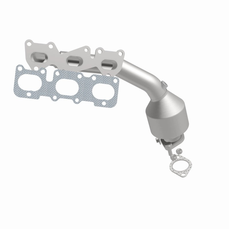 MagnaFlow Direct Fit Catalytic Converter 2007-2009 Sorento 3.3 3.8 L Manifold - 52309