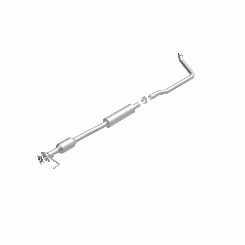 MagnaFlow California Catalytic Converter Direct Fit 07-09 Suzuki SX4 2.0L - 5421218
