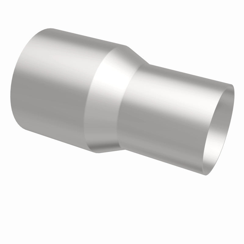 MagnaFlow 3in-4in Stainless Steel Transition 7in Long - 10764