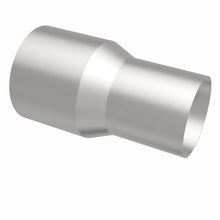 Load image into Gallery viewer, MagnaFlow 3in-4in Stainless Steel Transition 7in Long - 10764