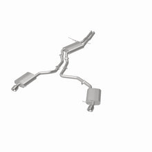 Load image into Gallery viewer, BRExhaust 12-15 Audi A6 Quattro A7 Quattro 3L Exhaust Kit - 106-0924
