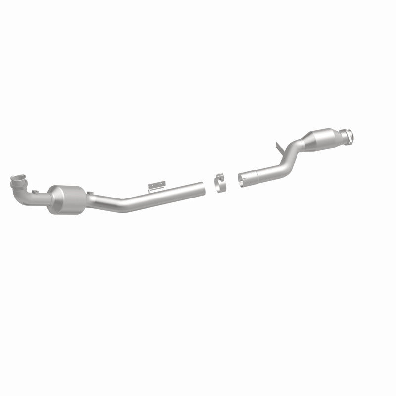 MagnaFlow 08-10 Mercedes-Benz SLK55 AMG 5.5L Direct Fit Converter - 5411696