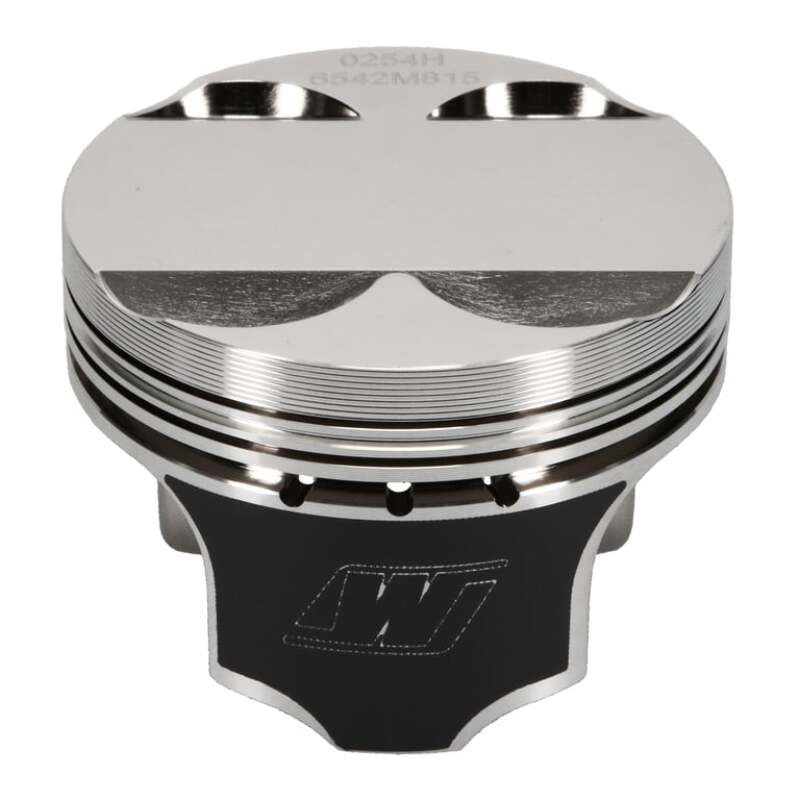 Wiseco Honda Turbo F-TOP 1.176 X 81.5MM Piston Kit - K542M815AP