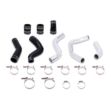 Load image into Gallery viewer, Mishimoto 11-14 Ford F-150 3.5L Ecoboost Hot-Side Intercooler Pipe Kit - Polished - MMICP-F150-11HP