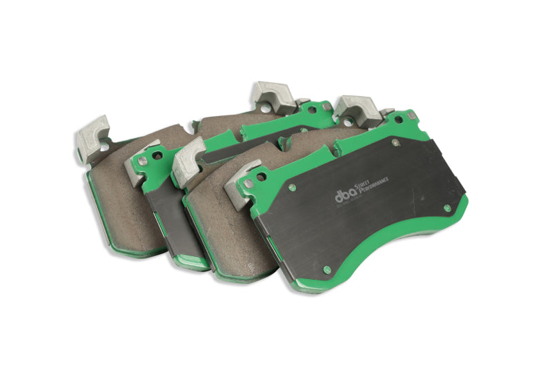 DBA 2021+ Mercedes-Benz GLE53 AMG/GLE63 S AMG SP Performance Front Brake Pads - DB15263SP