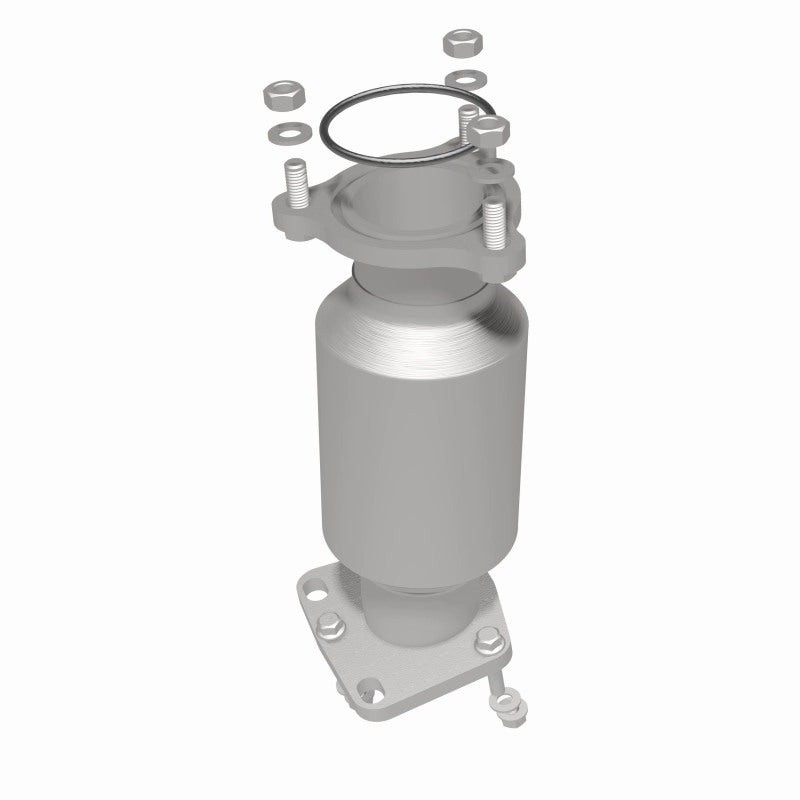 MagnaFlow Direct Fit Catalytic Converter 2012-2015 Buick Verano 2.4L OEM Grade - 52909