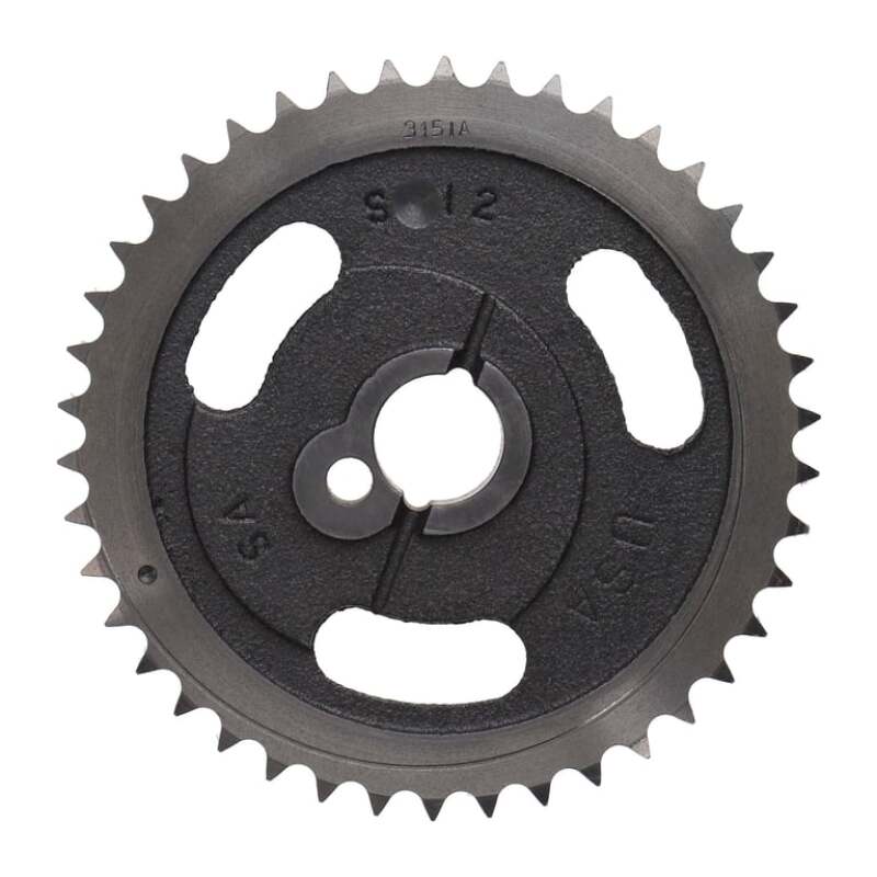 Manley Race Roller Timing Chain Kit - Small Block Ford - 73174