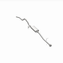 Load image into Gallery viewer, MagnaFlow BRE Exhaust Kit 07-10 Silverado 2500 HD Sierra 2500 HD 6L - 106-0824