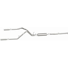 Load image into Gallery viewer, MagnaFlow Sys C/B 03 Dodge Ram Hemi 1500 Dual - 15788