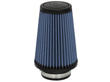 Load image into Gallery viewer, aFe MagnumFLOW Air Filters UCO P5R A/F P5R 2-7/8F x 5B x 3-1/2T x 7H - 24-29003