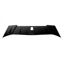 Load image into Gallery viewer, BLOX Racing 13-14 Scion/Subaru FR-S/BRZ Vortex Generator Blades for OEM Mast - ABS Black - BXPP-26010-1