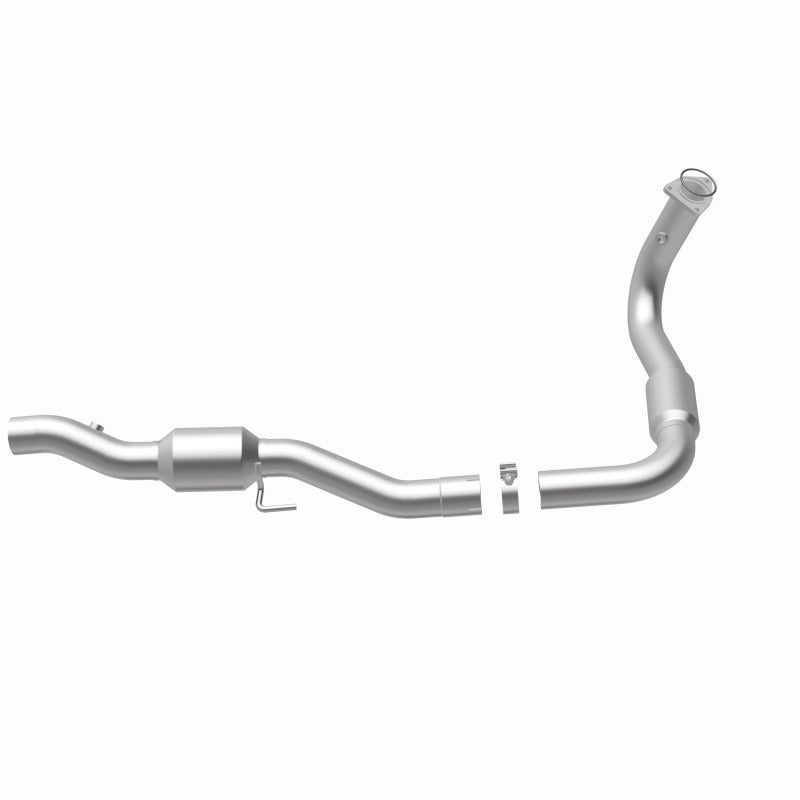 MagnaFlow 01-06 Sierra 2500 HD 6.0L D/S Direct Fit Converter - 52492